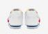 Sepatu Nike Cortez 72 Dog White Varsity Red Game Royal CJ2586-100