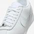 Nike Cortez 72 Triple White FB6877-100 。
