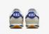 나이키 코르테즈 체육부 페일 아이보리 딥 로얄 블루 FQ8108-110, 신발, 운동화를