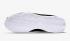 Nike Cortez Basic Preto Branco Metálico Prata CI9873-001