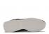 buty Nike Cortez Basic Leather Biały Czarny Srebrny Metaliczny 819719-012