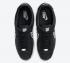 Nike Cortez Basic Premium Negro Lobo Gris Blanco Equipo Naranja 844791-004