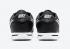 Nike Cortez Basic Premium Negro Lobo Gris Blanco Equipo Naranja 844791-004