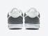 Nike Cortez Basic Premium Iron Grey White Barely Volt Celestine Blue CQ6663-001