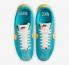*<s>Buy </s>Nike Cortez Bleached Aqua Vivid Sulfur White HF0118-300<s>,shoes,sneakers.</s>