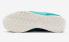 Nike Cortez Bleached Aqua Vivid Sulphur Blanc HF0118-300
