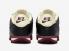 buty Nike Cortez Unmuted Black Red Coconut Milk FJ4737-600