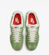 Nike Cortez zöld velúr FJ2530-300