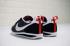 Nike Cortez Kenny Iii 白色黑色健身紅 BV0833-016