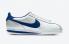 Nike Cortez Los Angeles Bianche Royal Rosse DA4402-100