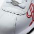 Nike Cortez Los Angeles Weiß Royal Rot DA4402-100