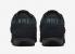 Nike Cortez PRM Great Outdoors Triple Black FJ5465-010 .