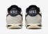 Nike Cortez Supersonic SE Phantom Light Bone Coconut Milk Black FN7650-030