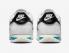 Nike Cortez Biały Czarny Jasny Photo Niebieski DN1791-100