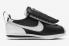 Nike Cortez Yin and Yang Shroud White Black FJ7870-101 .
