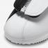 Nike Cortez Yin dan Yang Shroud Putih Hitam FJ7870-101