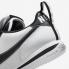 Nike Cortez Yin ve Yang Shroud Beyaz Siyah FJ7870-101,ayakkabı,spor ayakkabı