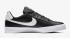 Nike Court Royale AC Sort Hvid BQ4222-002