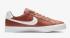 Nike Court Royale AC Dusty Peach Gum Nâu nhạt Trắng BQ4222-200