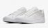 Nike Court Royale AC สีขาว Vast Grey Gum Light Brown สีขาว BQ4222-101
