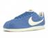 Běžecké boty Nike Kenny Moore x Classic Cortez QS Varsity Royal 943088-400