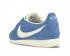 Nike Kenny Moore x Classic Cortez QS Varsity Royal hardloopschoenen 943088-400