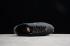 Sepatu Lari Nike Womens Classic Cortez Black Carbon Grey AV4618-601