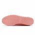 Nike Womens Classic Cortez Nylon Coral Stardust putih 749864-606