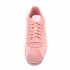 Nike Womens Classic Cortez Nylon Coral Stardust valkoinen 749864-606