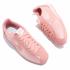 Nike Womens Classic Cortez ניילון Coral Stardust לבן 749864-606