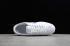 Nike Dámské klasické Cortez Leather White Diamond Blue 807471-400