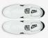 Nike Bayan Classic Cortez PREM Çin Gül Beyaz Siyah 905614-106 .