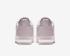 Nike Mujeres Classic Cortez Premium Plum Chalk Blanco 905614-501