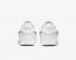 Nike Classic Cortez SE Fuzzy Floral Baskı Beyaz Açık Arctic Pembe Bayan CN8145-100,ayakkabı,spor ayakkabı