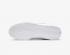 Nike Womens Classic Cortez SE הדפס פרחוני מטושטש לבן אור ארקטי ורוד CN8145-100