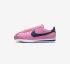 Nike Wmns Cortez DZ2795-602 Pink Blue Void Black White Beyond
