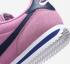 Nike Wmns Cortez DZ2795-602 Pink Blue Void Black White Beyond