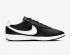 Zapatillas Nike Cortez G Golf Negras Metálicas Doradas Blancas CI1670-001