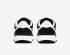 Zapatillas Nike Cortez G Golf Negras Metálicas Doradas Blancas CI1670-001