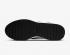 Sepatu Lari Nike Womens Cortez G Golf Hitam Metalik Emas Putih CI1670-001