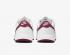 Nike Femmes Cortez G Golf Blanc À peine Raisin Rouge Chaussures de Course CI1670-103