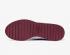 Nike Dames Cortez G Golf Wit Barely Grape Rood Hardloopschoenen CI1670-103