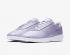 Nike Femme Cortez G Golf Blanc Violet Chaussures de course CI1670-500