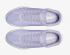 Nike Womens Cortez G Golf White Purple Кроссовки CI1670-500