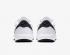 Nike Femmes Cortez Golf Noir Blanc Métallique Or Chaussures de Course CI1670-101