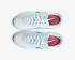 Nike Womens Cortez Golf NRG Topaz Blue Gaze White Laser Crimson CI2283-110