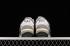 Sacai x Nike Zoom Cortez 4.0 Grigio Scuro Bianco Verde DQ0581-001
