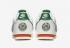 Stranger Things x Nike Cortez Hawkins Yüksek Beyaz Yeşil Turuncu CJ6106-100,ayakkabı,spor ayakkabı
