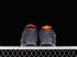 Union LA x Nike Cortez Czarny Ciemnoszary Niebieski Czerwony DR1413-009