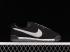 Union x Nike Cortez Siyah Açık Gri DR1413-018,ayakkabı,spor ayakkabı